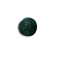 Guatemalan Verde Jade Round Grooved Cabochon - Fair Trade Gypsy
